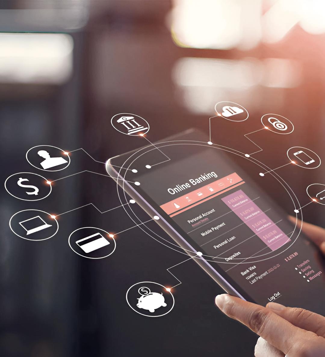 DataFlow platform interface