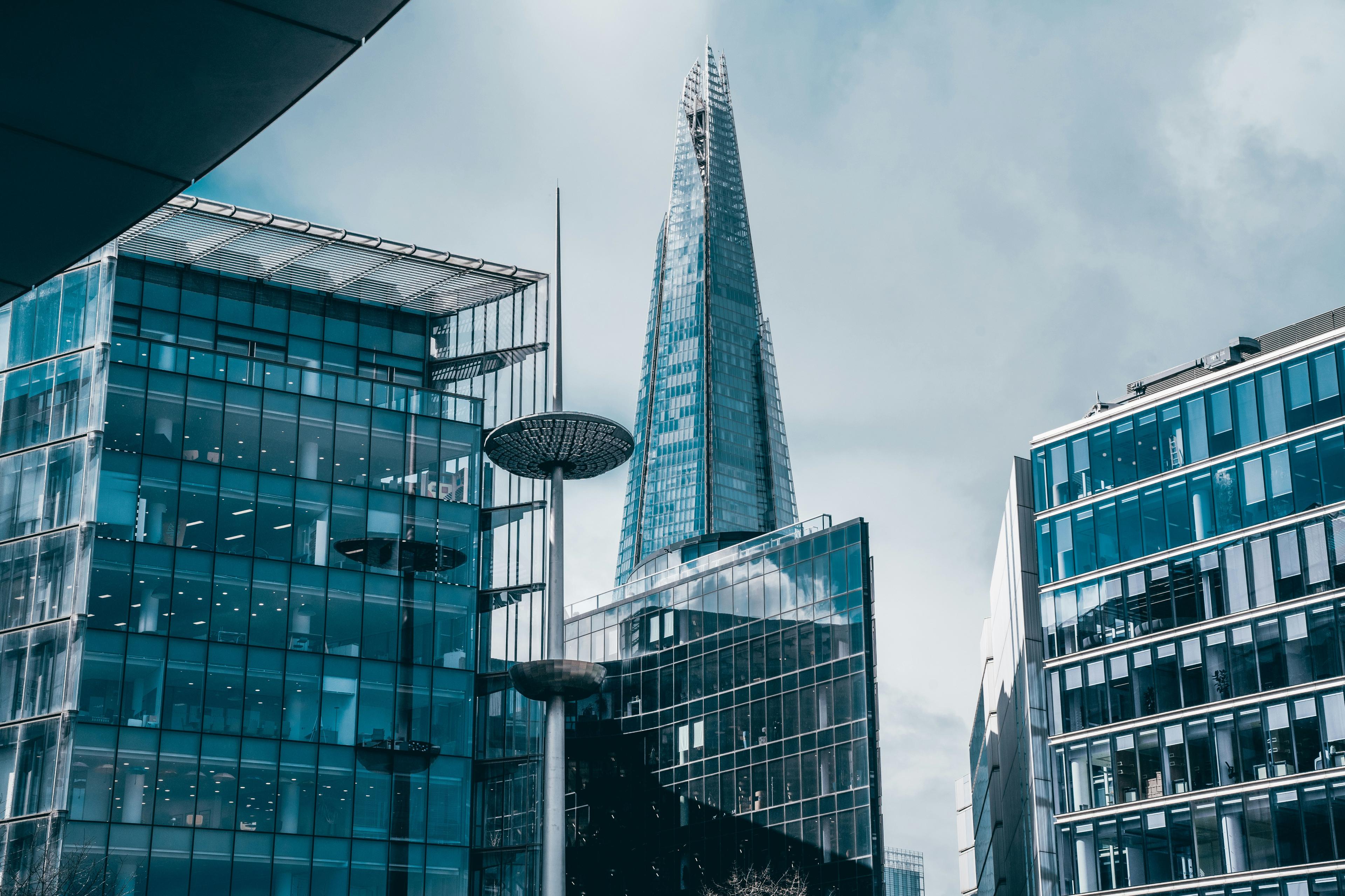 Digital payments and financial services