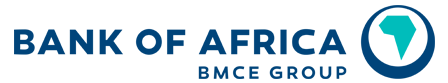 Banque of Africa Logo