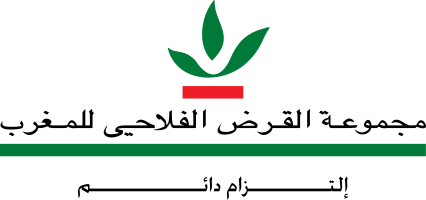 Credit Agricole Logo